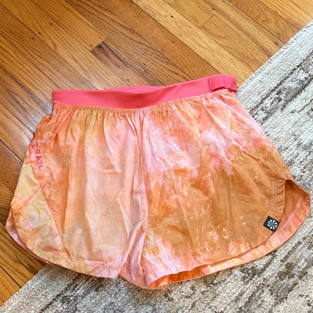 Nike Trail Short